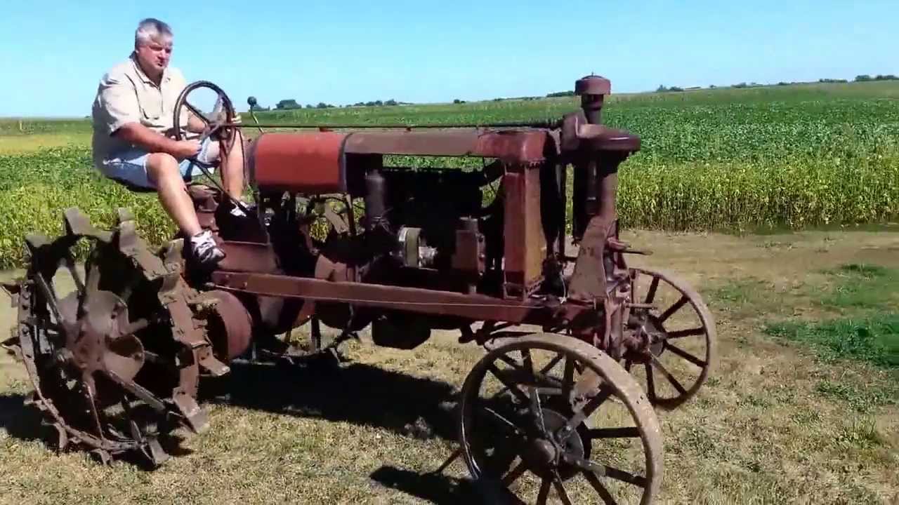 Farmall-Regular1931